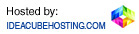 Hosting By Ideacube Interactive
